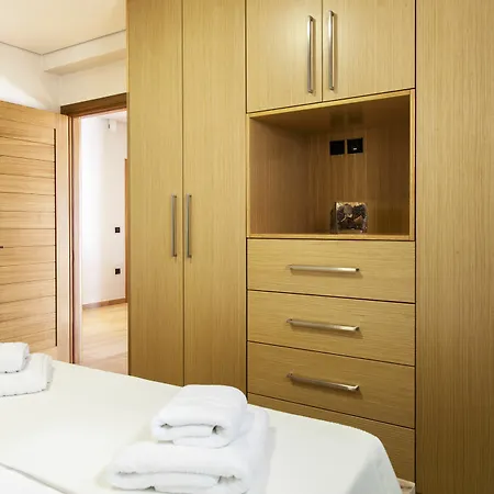 Alivia Lefkas 4*